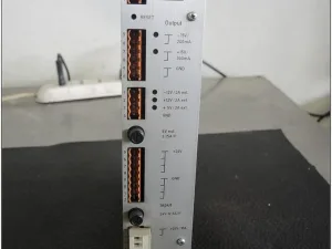 1993 KEBA PS 242 AI2901
