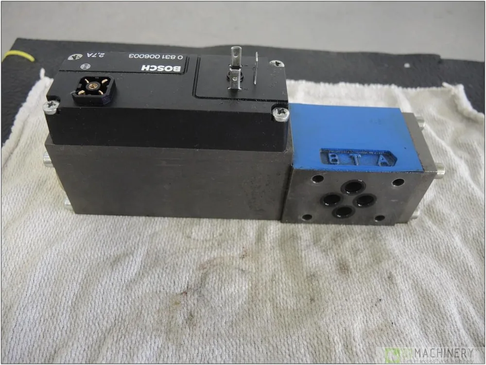 BOSCH 0 811 404 164 AI2912