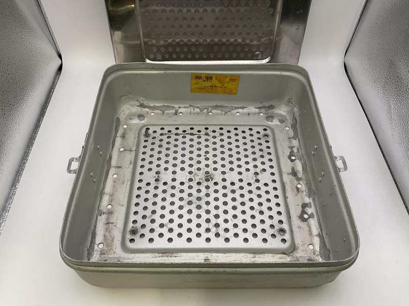 Leibinger Case 280 x 280 x 100mm