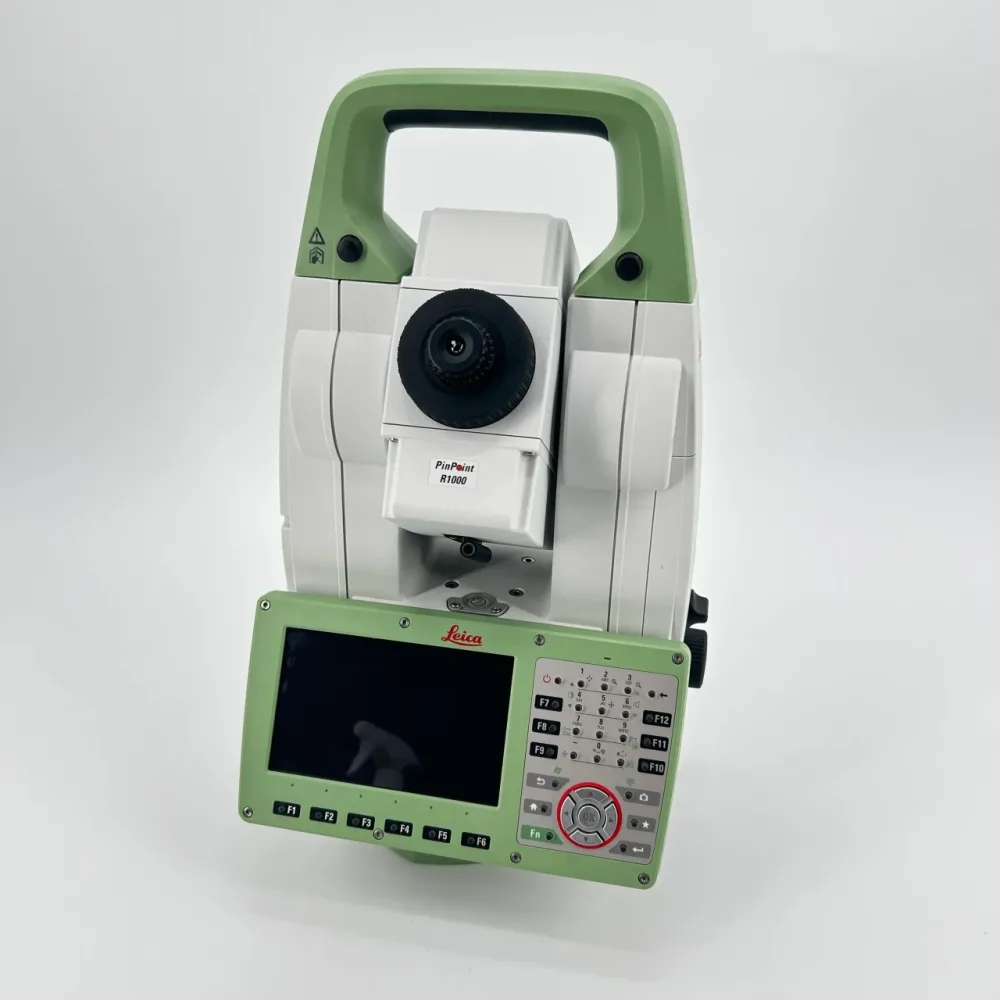 Leica TS16 P 3″ R1000