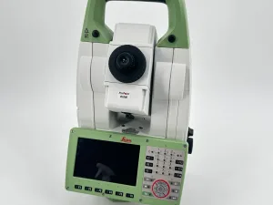 Leica TS16 P 3″ R1000