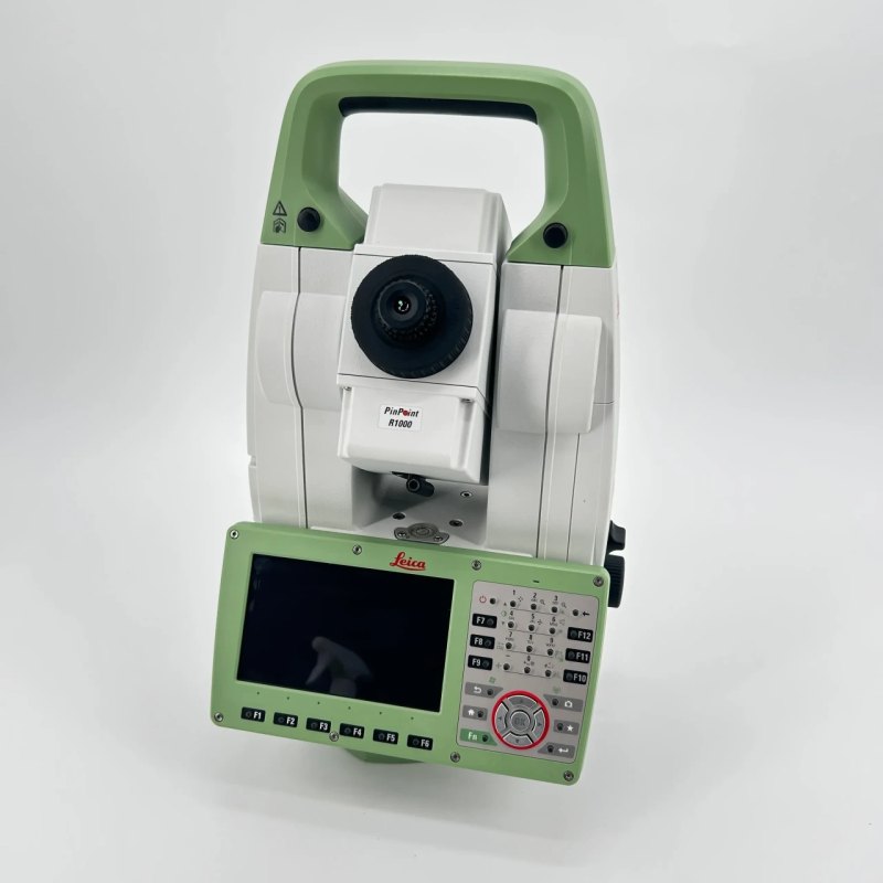 Leica TS16 P 3″ R1000