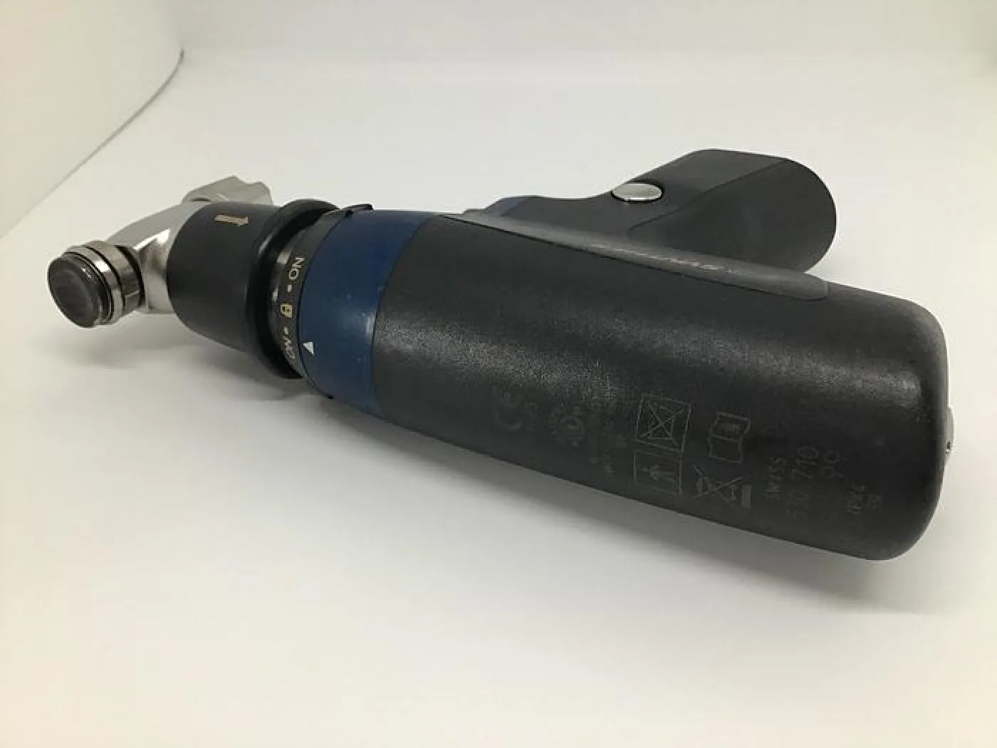 Synthes 530.710 - 3