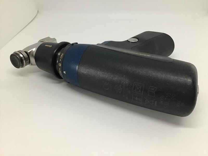 Synthes 530.710
