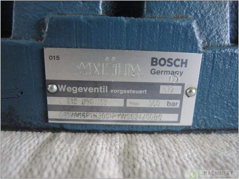 BOSCH 0 810 091 423 AI2909