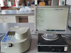 Used Thermo Evolution 60 spectrophotometer