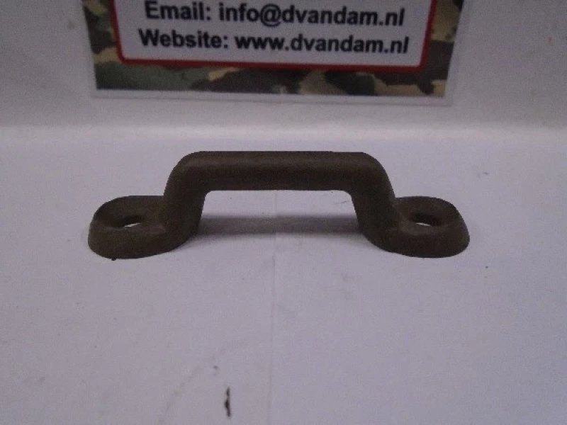 Footman loop