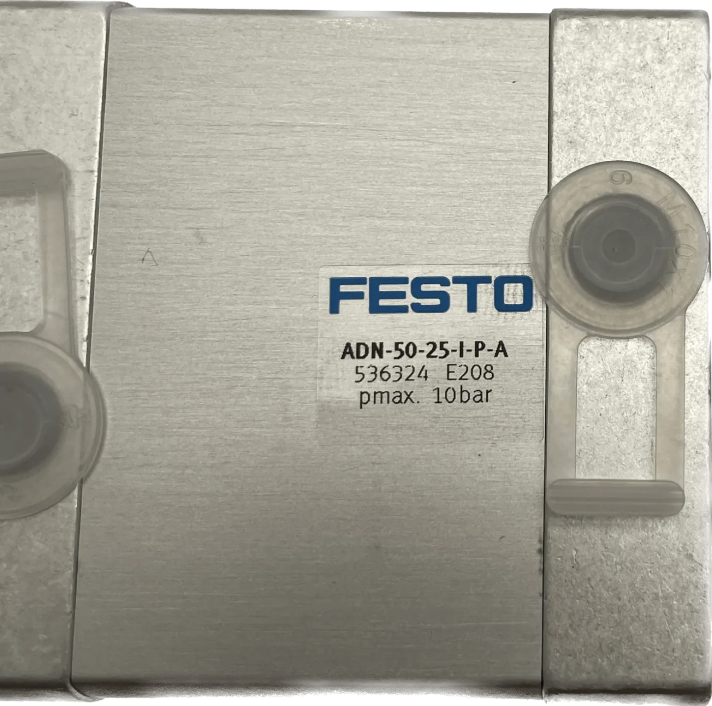 Festo Kompaktzylinder ADN-50-25-I-P-A - 2