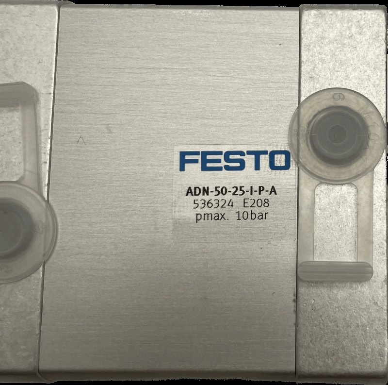 Festo Kompaktzylinder ADN-50-25-I-P-A