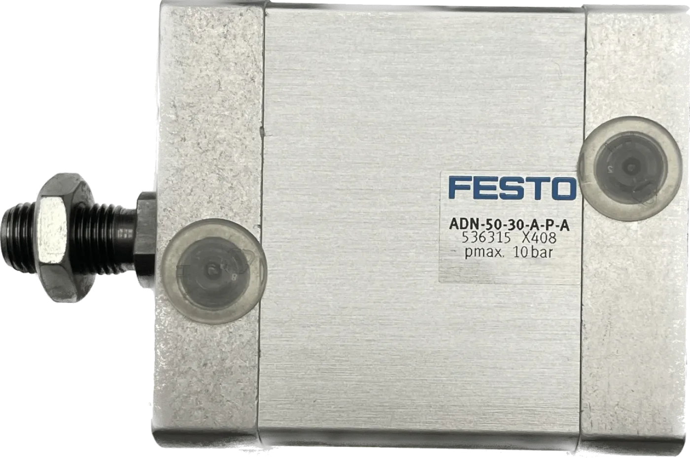 Festo Kompaktzylinder ADN-50-30-A-P-A - 2