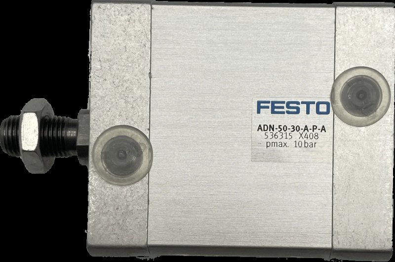 Festo Kompaktzylinder ADN-50-30-A-P-A