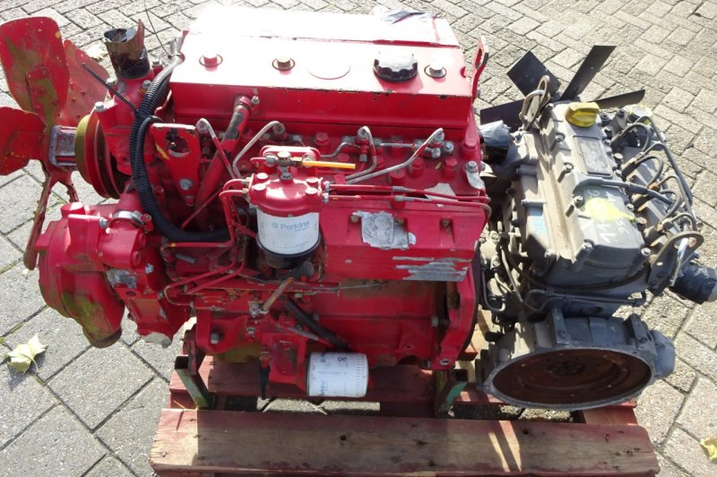 Perkins 1550/2200