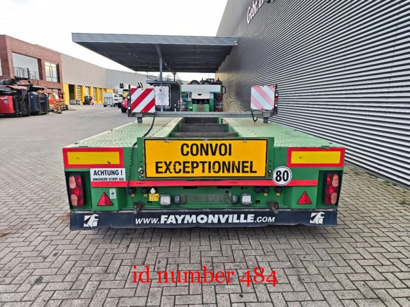 Faymonville F-S44-1ACA Dolly D-2