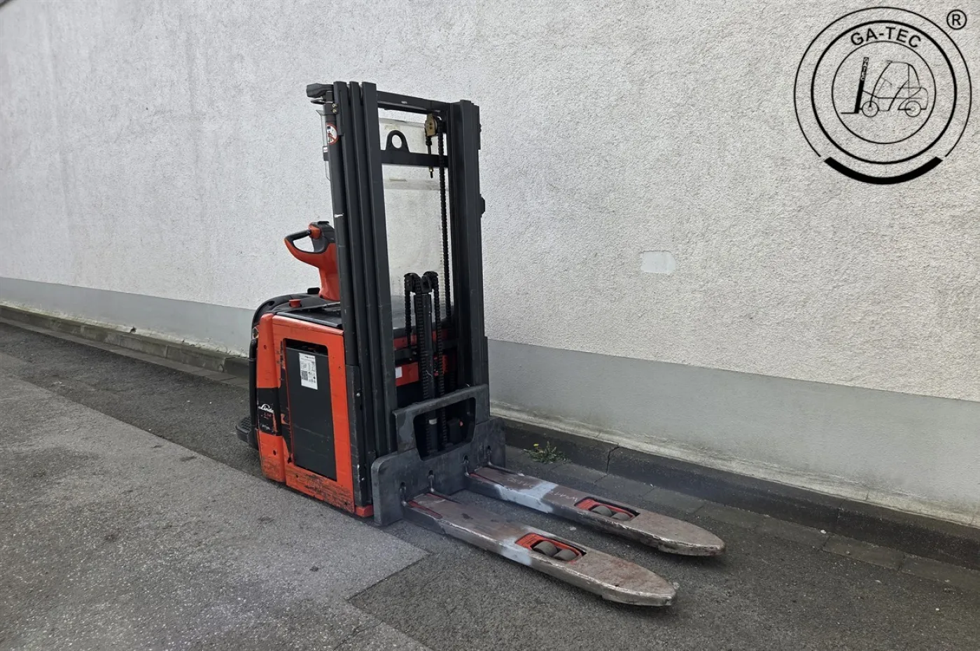 Linde L14AP - 4