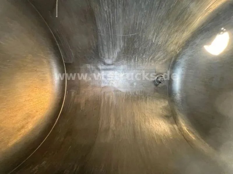 GOFA DB 34000/4.Kammer Tankauflieger