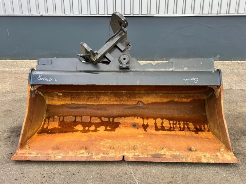 Caterpillar Tilt bucket NGT-3-2000