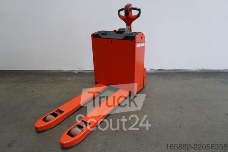 Linde T 16 1155-00