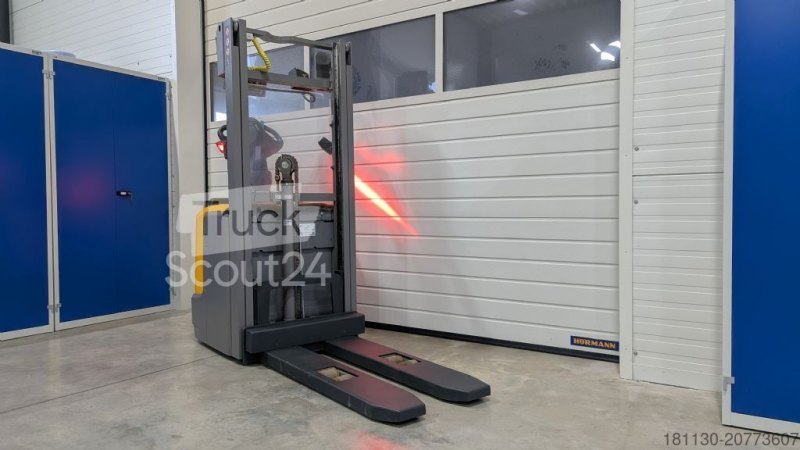 Jungheinrich ERC 212 115 290 ZZ
