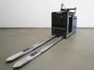Vertikal-Kommissionierer Linde N 20 V i 1111-00 (2019)