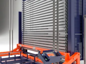 PM Compact für Blech
