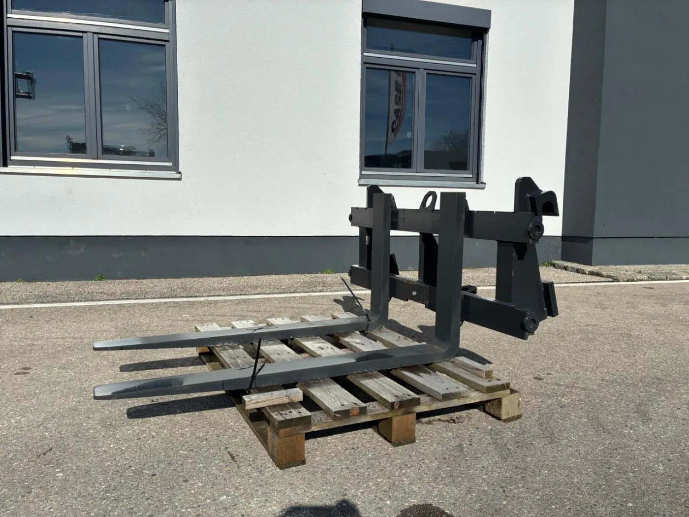 Arbeitsgerät Flötzinger PGZ - 2