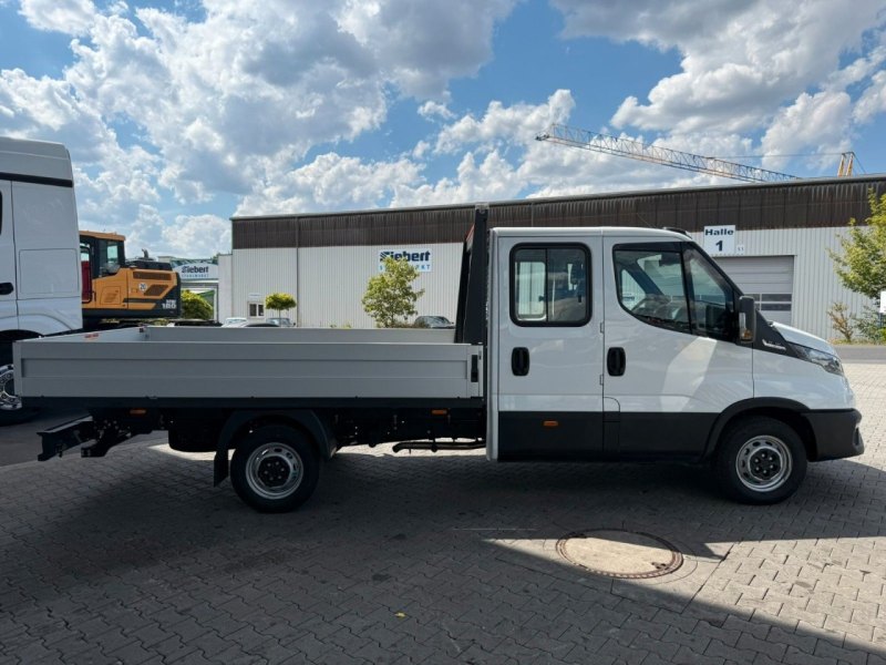 Iveco 35S18HA8 D Pritsche *R 3750 mm*Automatik*