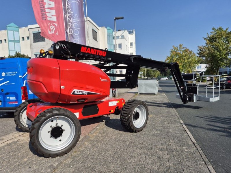 Manitou 180 ATJ 4RD ST5 S1 RC