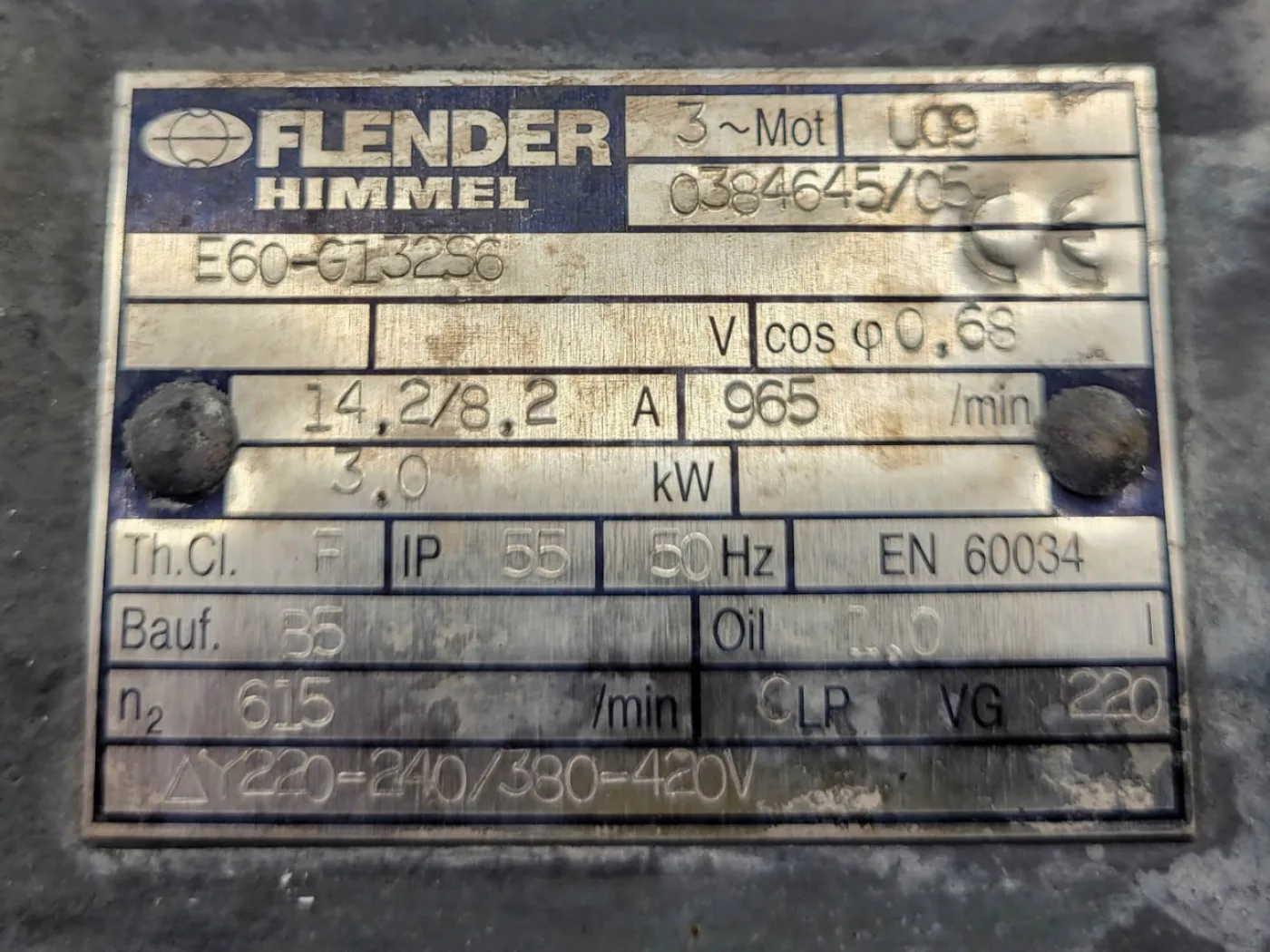 Rieter Primo 100S - Pelletiser - 8