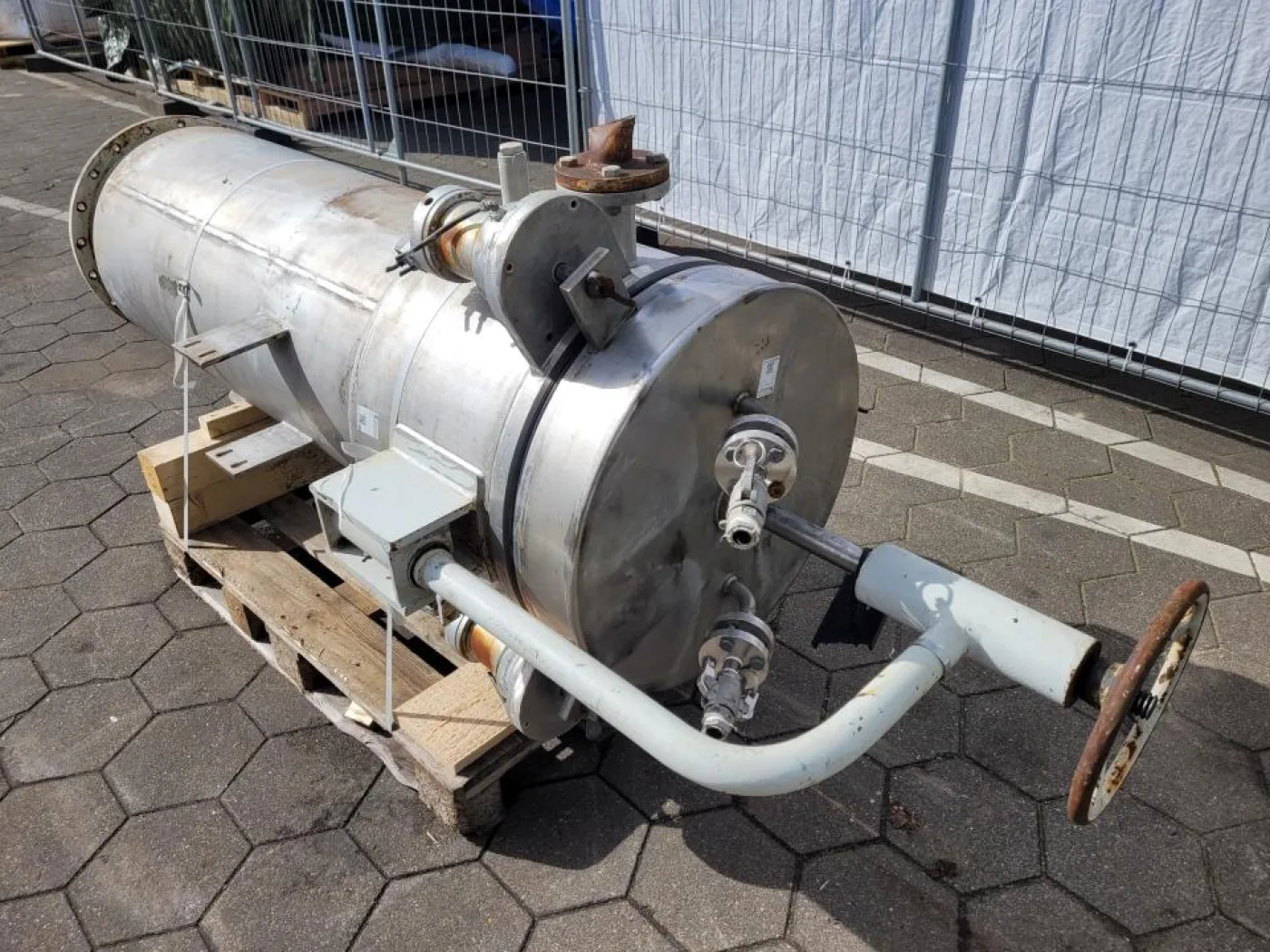 Industrial filter - 4
