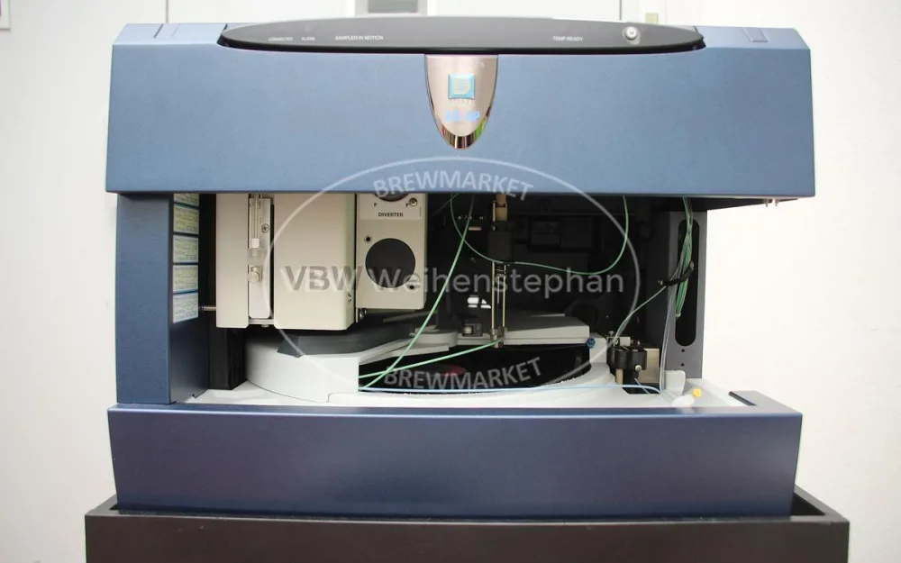 Autosampler