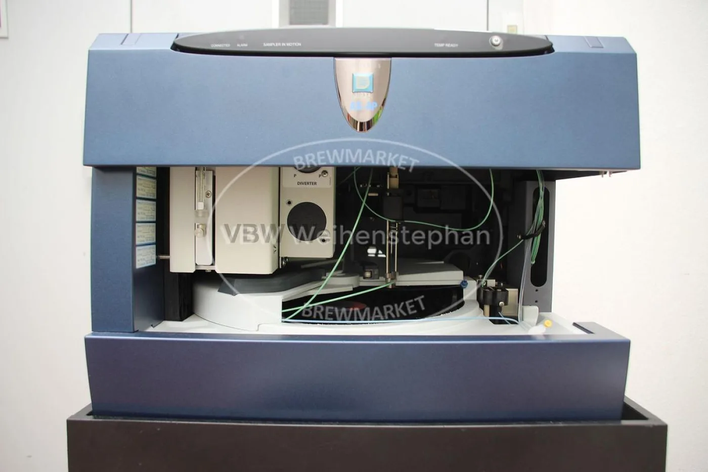 Autosampler - 1