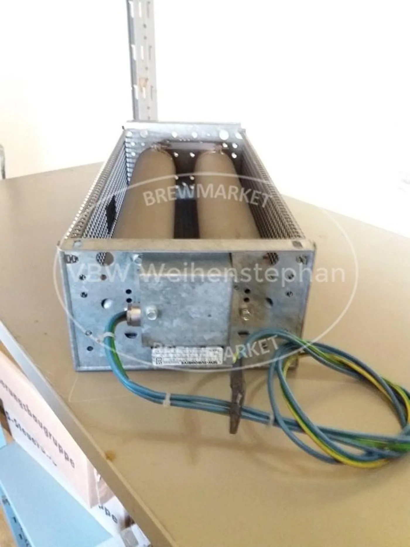 braking resistor - 2