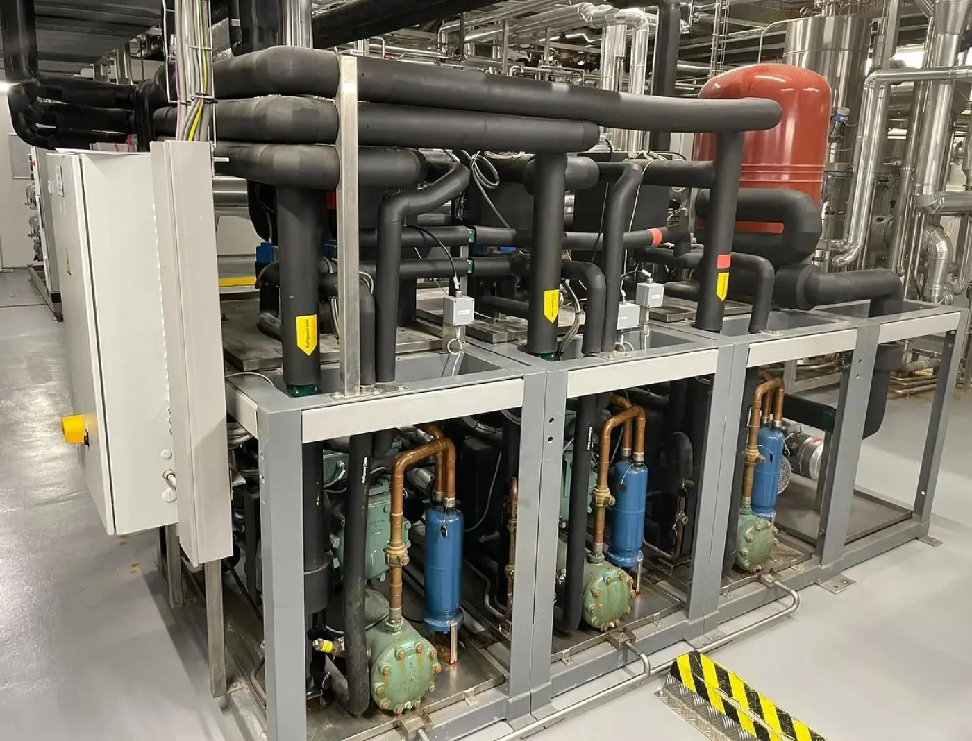 GEA - Autoclave - 7