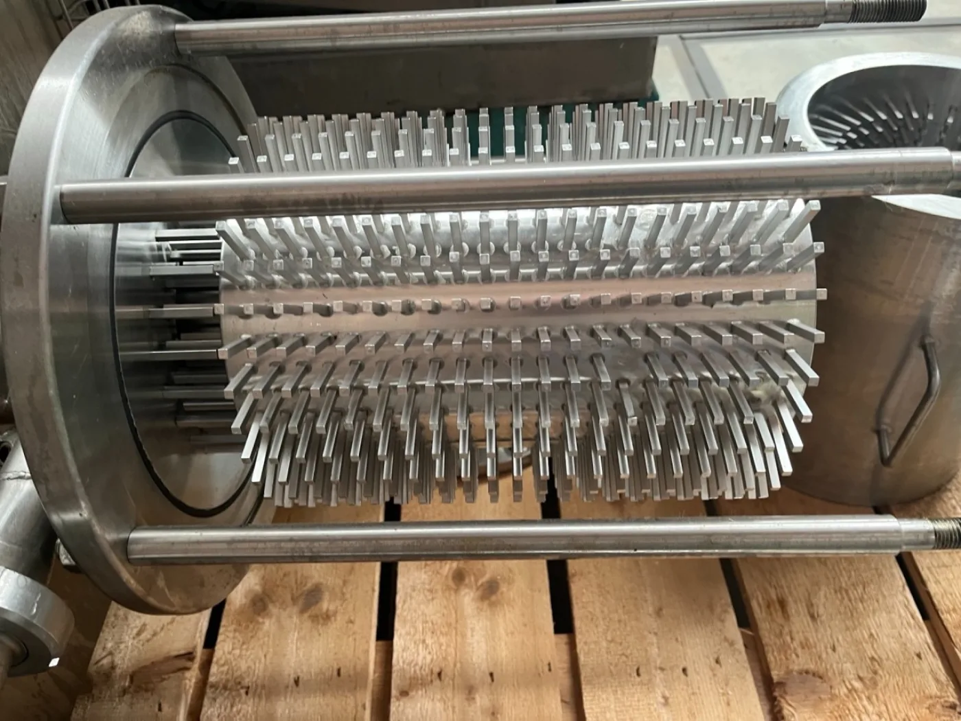 Trefa Aerating T2000 - Foam mixer - 3