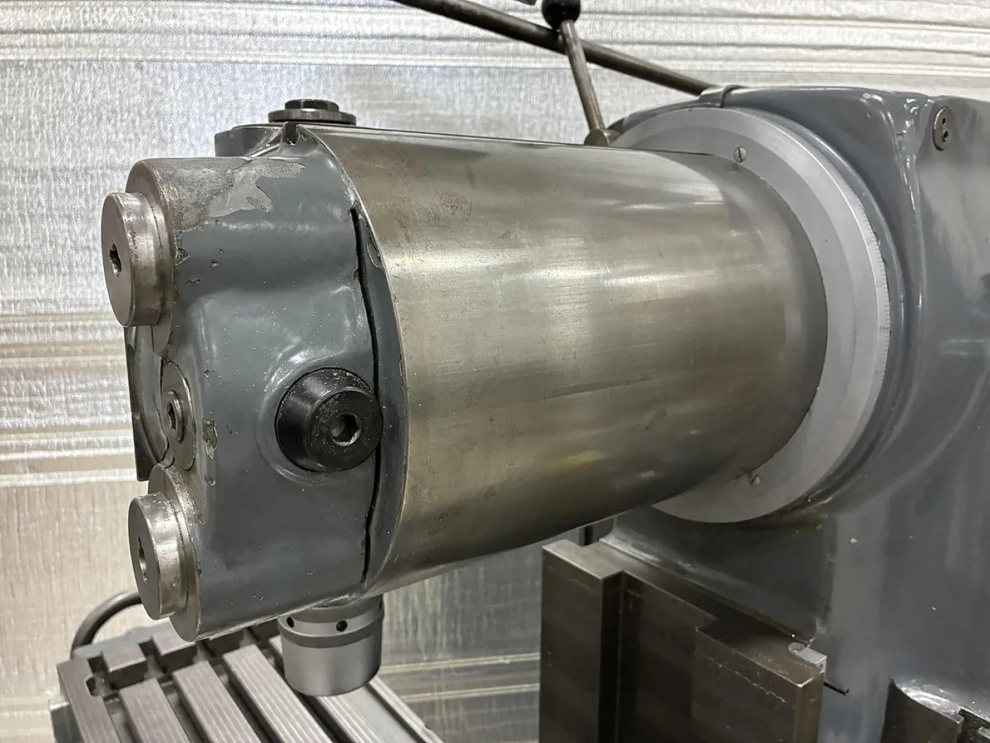 Schaublin 53 - 8