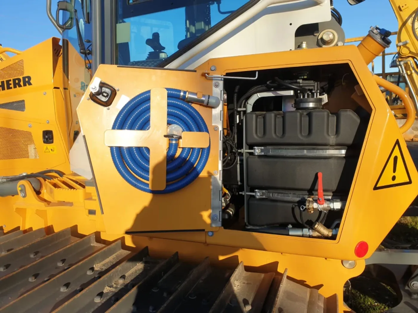 Liebherr - PR 716 05 LGP - 4