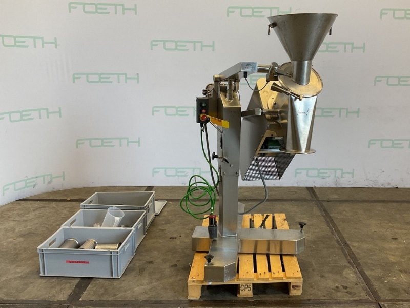 Frewitt Fribourg SG-120 - Sieve granulator