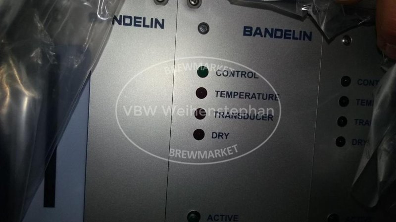 ultrasonic bath