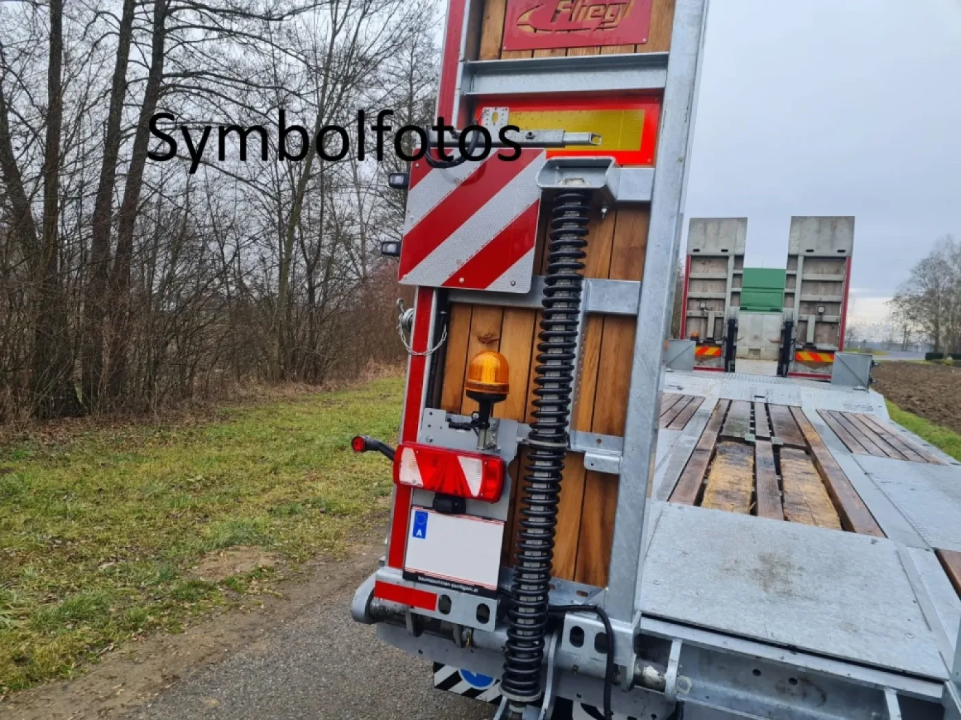 Fliegl - DTS 300 - 7