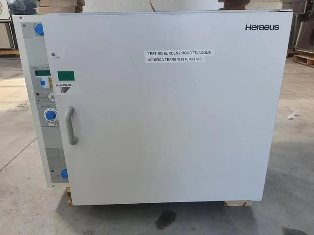 THERMO-SCIENTIFIC - Incubatore - B6120