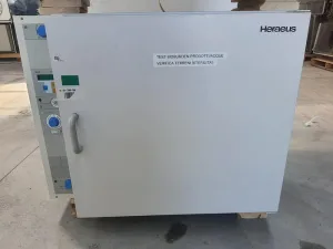 THERMO-SCIENTIFIC - Incubatore - B6120