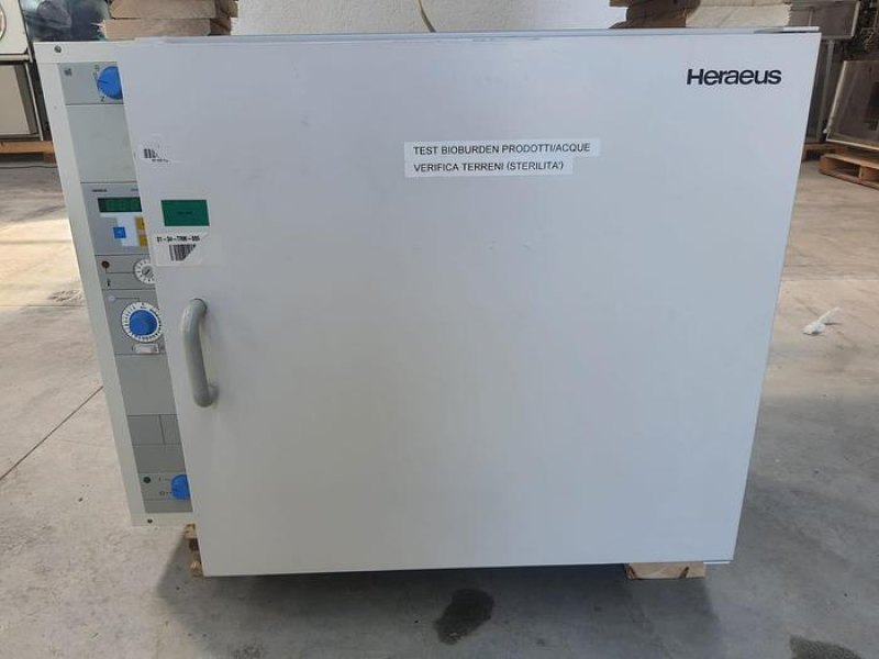 THERMO-SCIENTIFIC - Incubatore - B6120