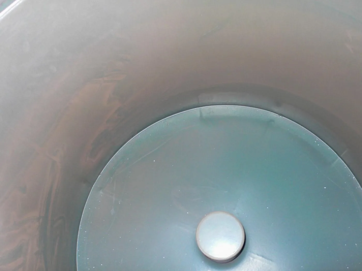 Emde Nassau KH-300/C-250 - Powder filler - 2