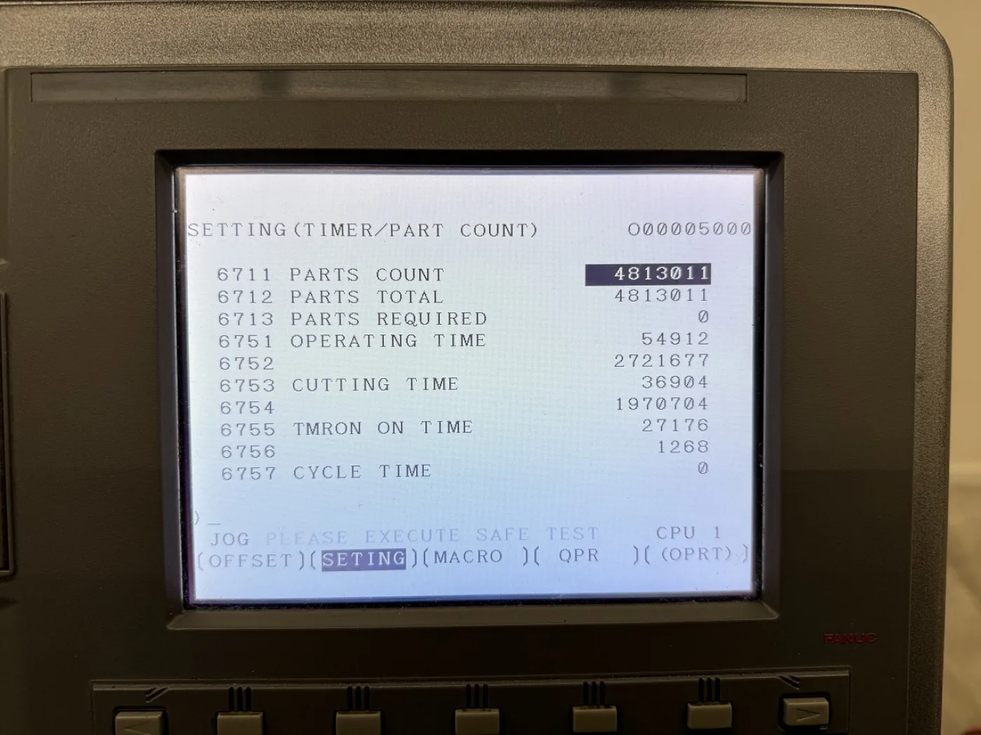 CNC DREHAUTOMAT “CITIZEN” CINCOM R07-VI - 8