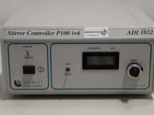 Applikon ADI 1032 Roerder Controle P100 i=6