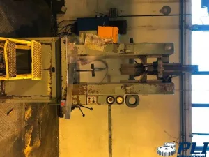 Vertical Broaching Machine – KARL KLINK RSI16D
