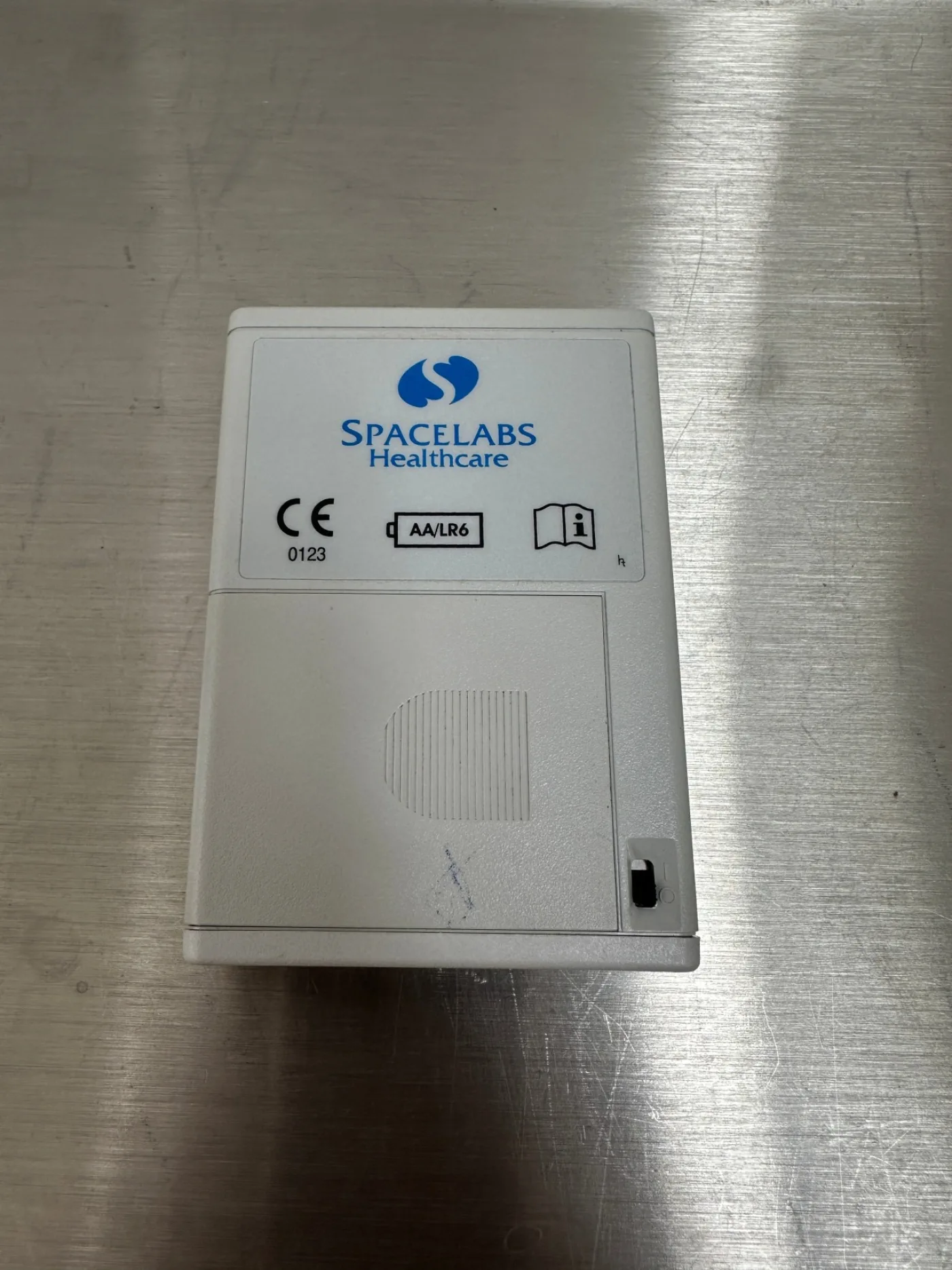 Spacelabs Model 90217 Blutdruckmonitor - 2