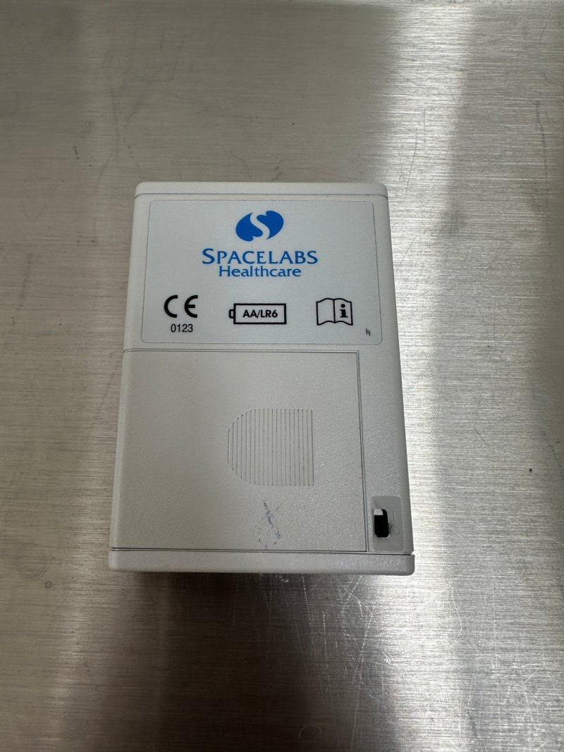 Spacelabs Model 90217 Blutdruckmonitor