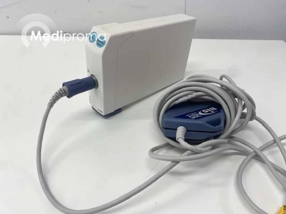 GE E-BIS Module