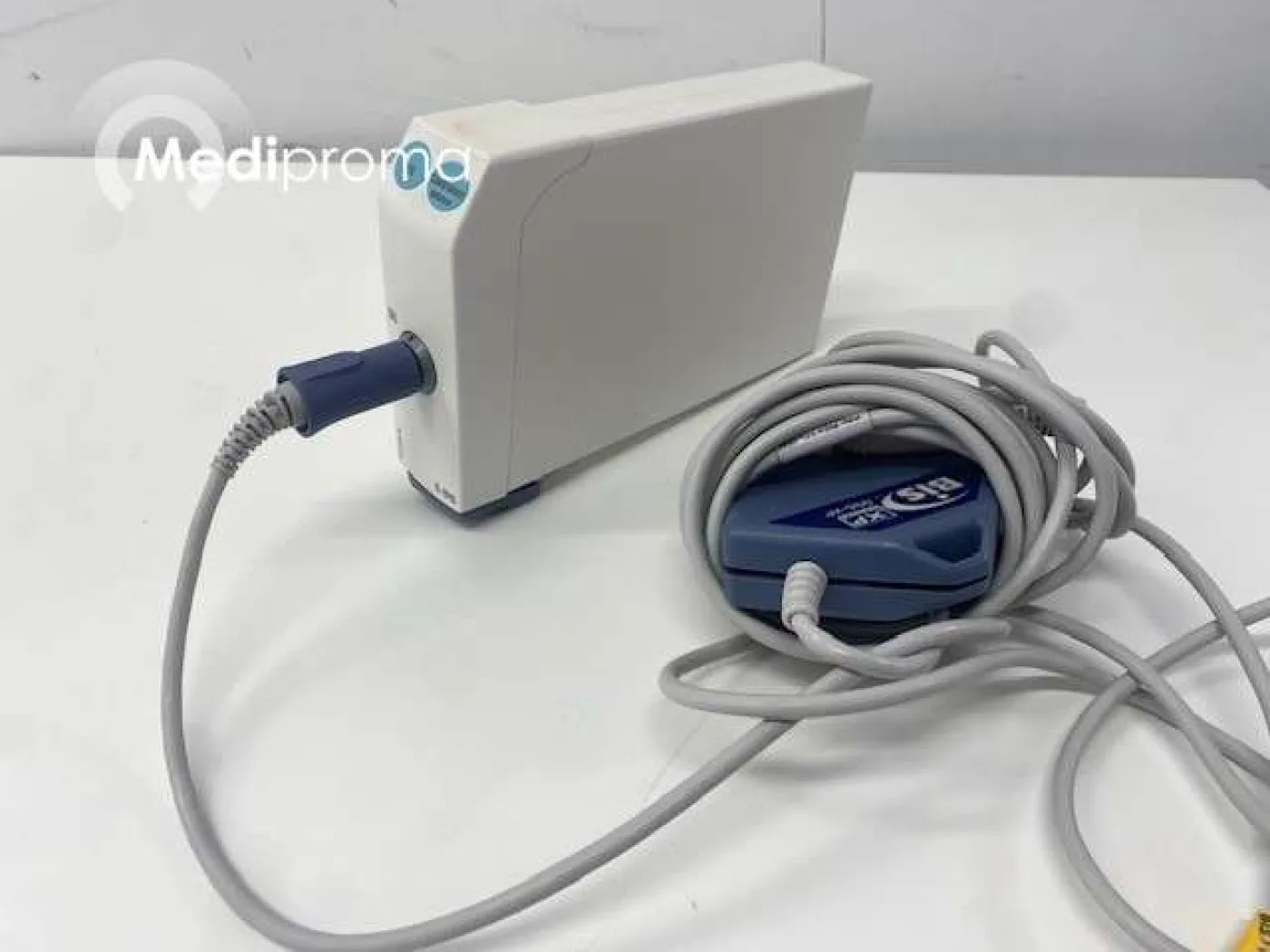 GE E-BIS Module - 1